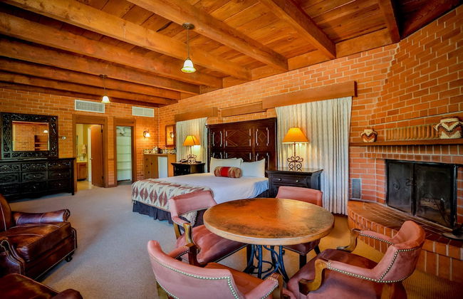 Tanque Verde Ranch - Photo 6