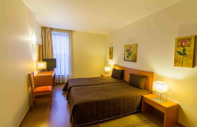 Eurosol Residence Hotel Apartamento - Foto 5