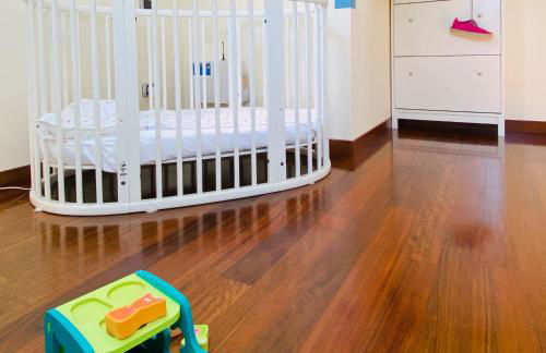 Babyaccommodation Family Exclusive - Foto 20