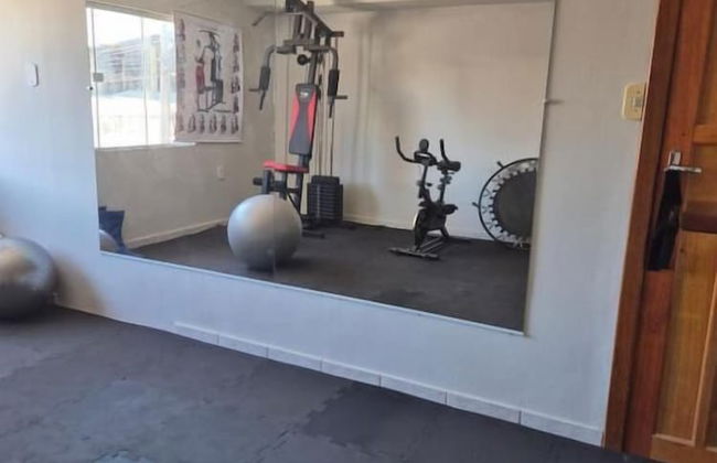 Guaruçá Pousada Apart Hotel - Foto 19