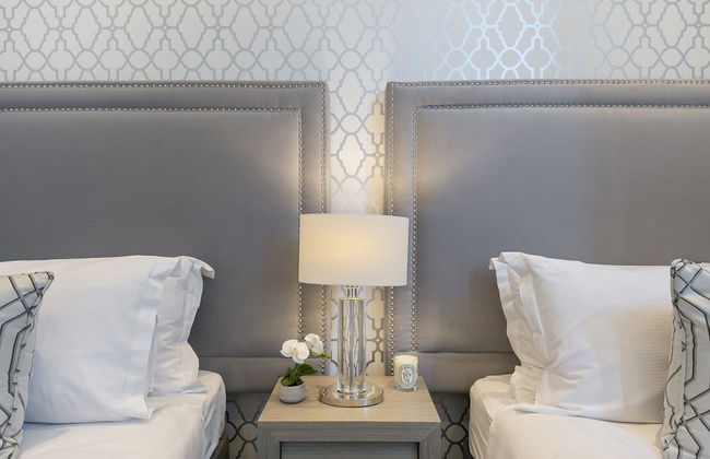 Chilworth Court - Foto 53