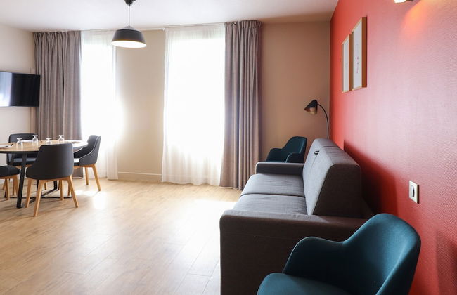 Appart'City Confort Toulouse Diagora Labège - Photo 27