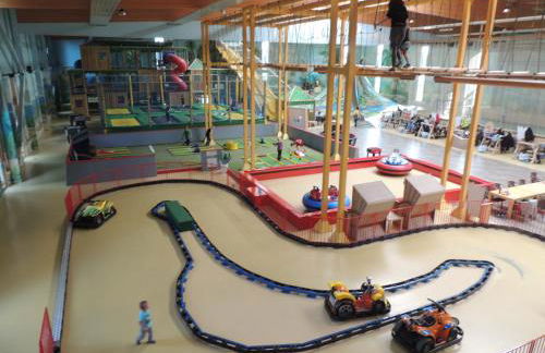 Ferienhaus Schomaker - Foto 29