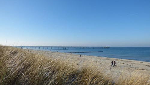 Dünenblick Premium-Apartments - Foto 3