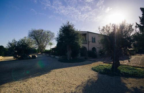 Casa di Melo - Organic Country Hotel - Foto 17