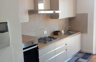 Treviso and Venice appartamento donna Daniela Carità di Villorba - Foto 12