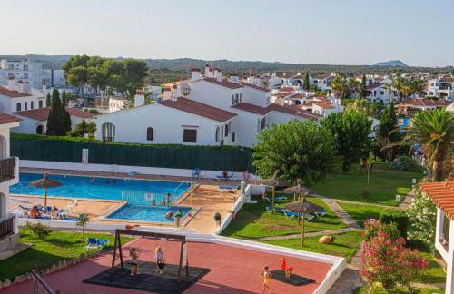 APARTAMENTO CON ENCANTO EN RESIDENCIAL CON PISCINA - Foto 10