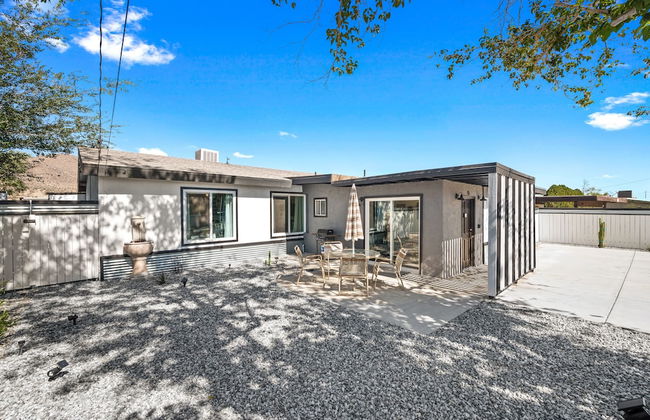 The Rosemary House Yucca Valley - Foto 69