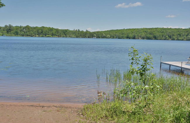 Thirty Point Lodge - Foto 26