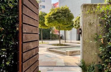 Ampio Loft su due livelli con giardino - Photo 9