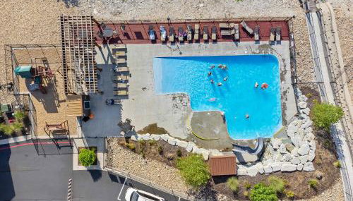 Hilltop Haven at Table Rock - Lake Views & Nearby Branson's Best Attractions - Foto 3