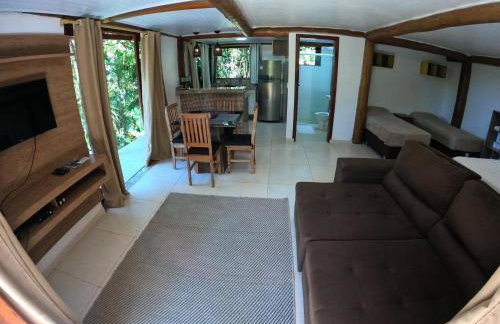 Chalé e Suite Manacá - Foto 14