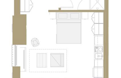 Placemakr Dupont Circle - Foto 76