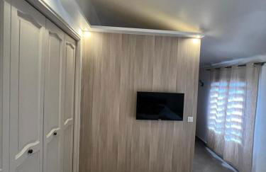 Maison de village chez Audrey - Foto 6