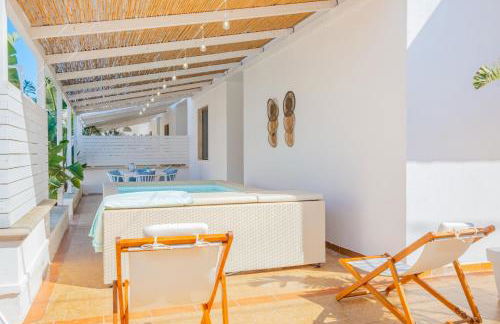 Villette Primelia Fronte Spiaggia by HDSalento - Foto 6