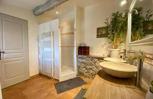 La Bastide de Beauluc - Foto 6