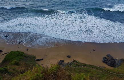 Casa Berdeal - Foto 37