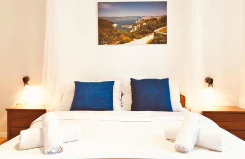 Apartments Monika & Breakfast Baskets 145 - Foto 15