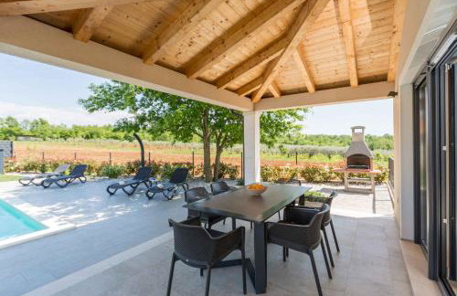 Holiday home in Visnjan - Istrien 50053 - Photo 42