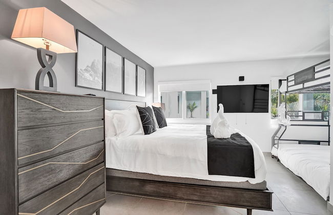 RA Suites by DesignedVR - Foto 27