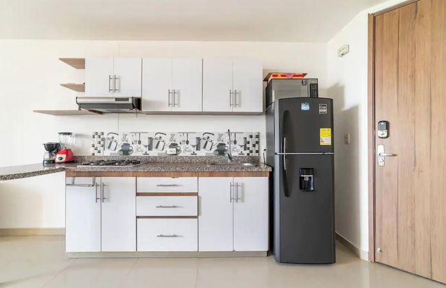 Apartamento Oasis con Vistas al Mar - Photo 12