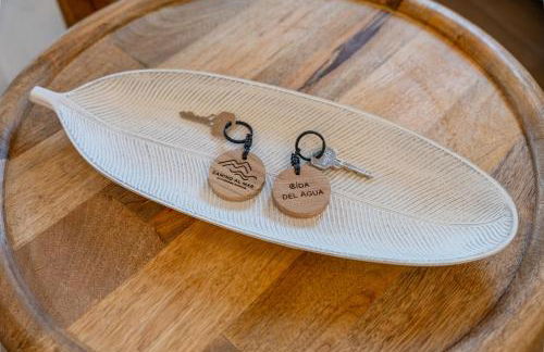 CAMINO AL MAR APARTAMENTOS -Tranquilidad en la costa- - Foto 9