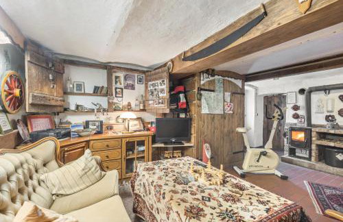 Feriewohnung Hirtenhaus - Photo 22