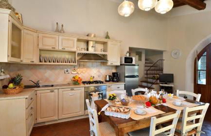 Villa Girasole - Foto 10