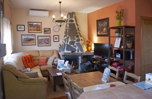 Casa Rural Dani Escalona - Foto 10