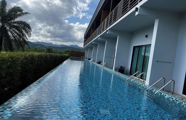 Hideaway Private Residence - Foto 32