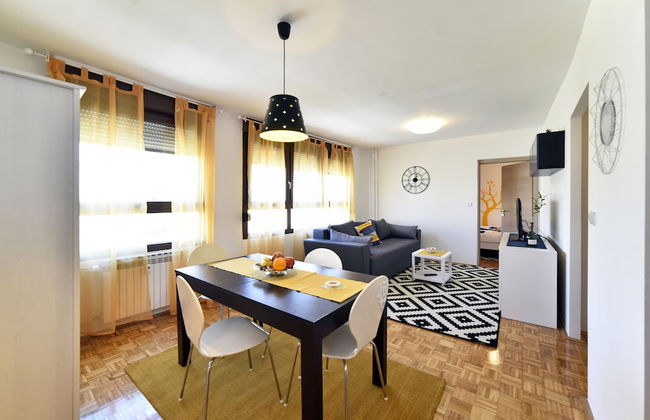 Apartment Place4U - Foto 8