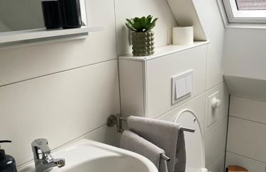 Moderne Ferienwohnung nahe Zentrum Fürstenau - Foto 11