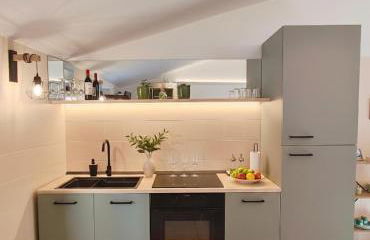 Terrazza del Borgo - Argegno central Lakeview apartment - Photo 10