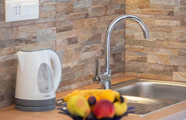 Apartments Njirić - Foto 25