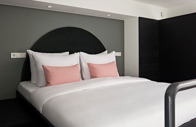 Numa Berlin Boxer - Foto 17