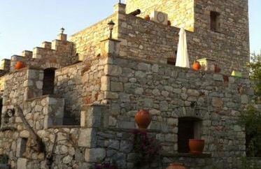 Charouda Stone Tower - Foto 12