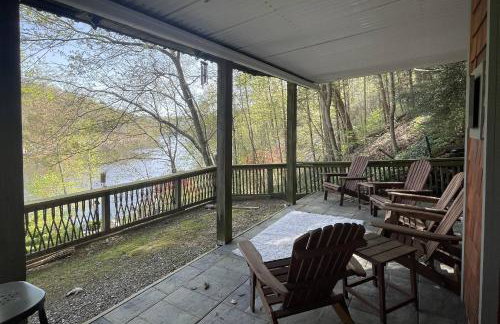 Lake Zoar Cabin - Foto 43