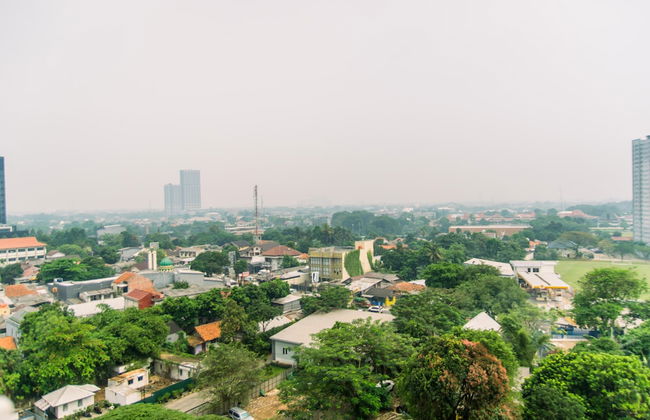 Comfort And Best Choice 2Br At Bintaro Icon Apartment - Foto 20