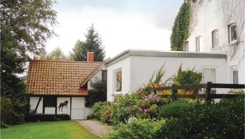 Two-Bedroom Holiday Home In Schwalenberg - Foto 5