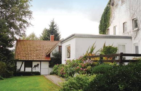 Two-Bedroom Holiday Home In Schwalenberg - Foto 5