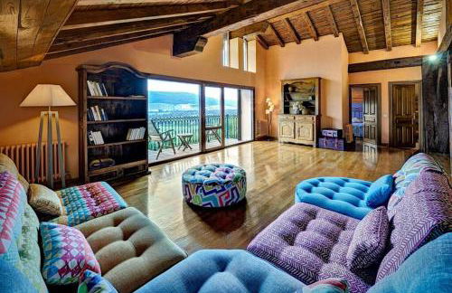 Casa Rural Pedronea - Foto 2