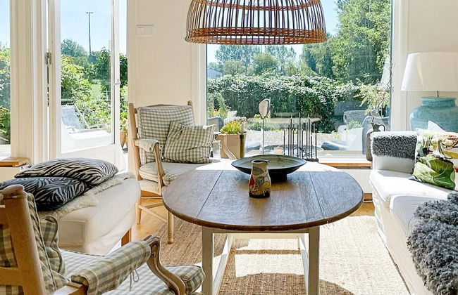 4 Star Holiday Home in Tomelilla-by Traum - Foto 23