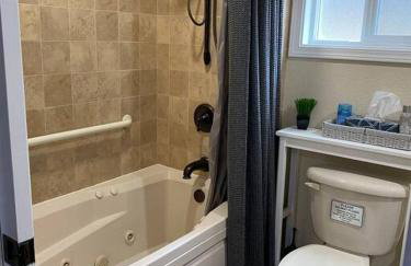 Get away in the Redwoods - Foto 19