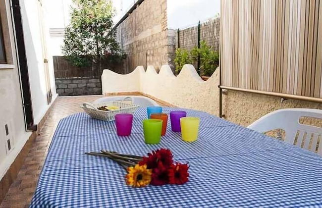 Casa Vacanza Doria - Foto 16