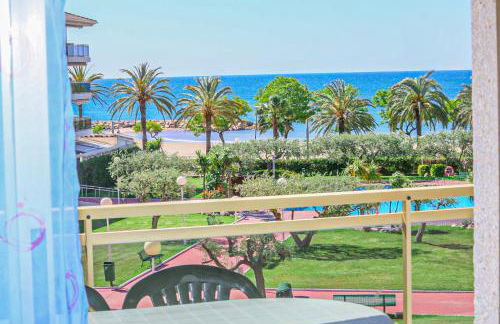 LITORAL COSTA DORADA - GOLF SANT JORDI a - Foto 20