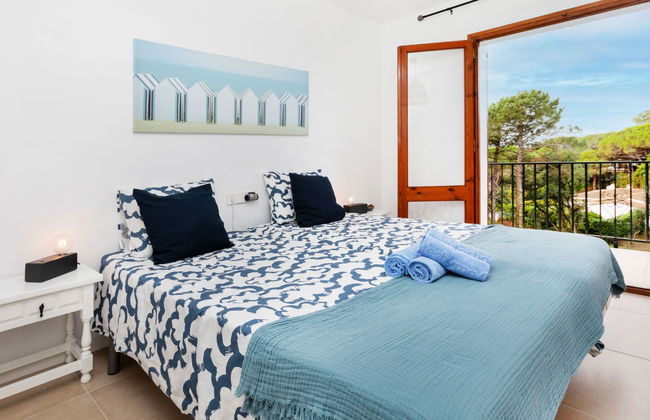 Holiday Home Gavarres by Interhome - Foto 25