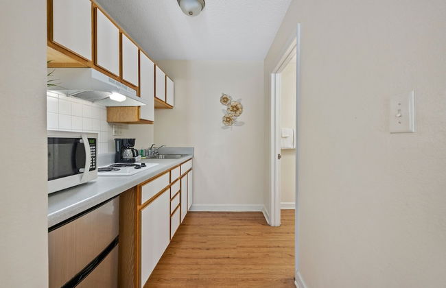 Affordable Suites Charlottesville - Photo 16