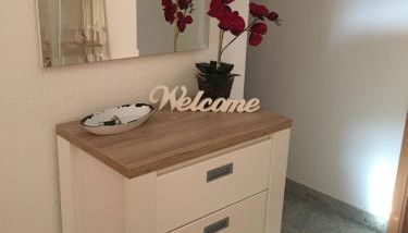 Ferienwohnung Albrecht Strandkorb - Foto 4