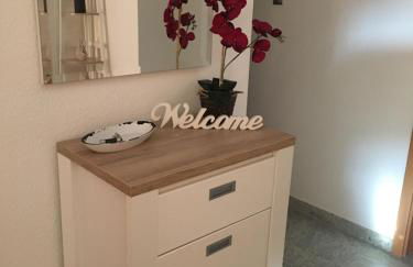 Ferienwohnung Albrecht Strandkorb - Foto 4