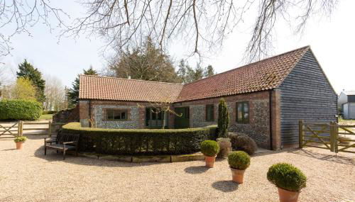 Wash House, Rookery Farm - Foto 1